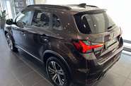Mitsubishi ASX - фото 6