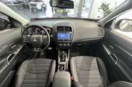 Mitsubishi ASX - фото 13