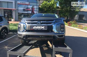 Mitsubishi ASX 2024 Instyle