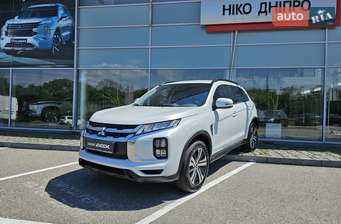 Mitsubishi ASX 2024 в Дніпро (Дніпропетровськ)