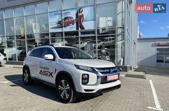 Mitsubishi ASX 2024 в Полтава