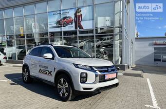 Mitsubishi ASX 2024 Instyle