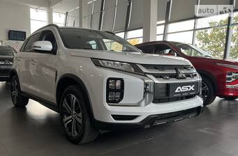 Mitsubishi ASX 2024 Instyle