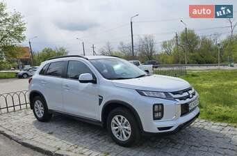 Mitsubishi ASX 2025 в Дніпро (Дніпропетровськ)