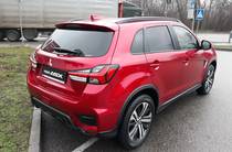 Mitsubishi ASX Instyle