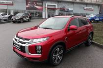 Mitsubishi ASX Instyle