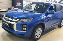 Mitsubishi ASX Invite