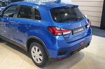 Mitsubishi ASX Invite