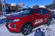 Mitsubishi ASX Instyle