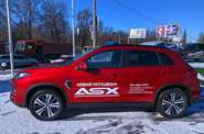 Mitsubishi ASX Instyle