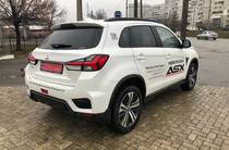 Mitsubishi ASX Instyle