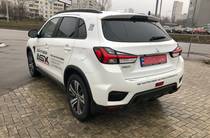 Mitsubishi ASX Instyle