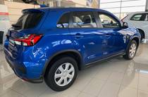 Mitsubishi ASX Invite