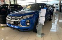 Mitsubishi ASX Invite