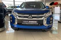 Mitsubishi ASX Invite