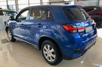 Mitsubishi ASX Invite