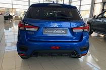 Mitsubishi ASX Invite