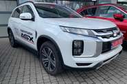 Mitsubishi ASX Instyle