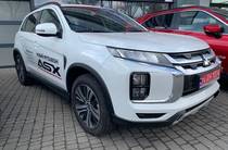 Mitsubishi ASX Instyle