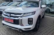 Mitsubishi ASX Instyle