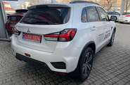 Mitsubishi ASX Instyle