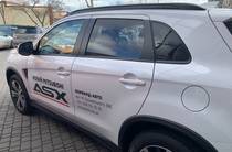 Mitsubishi ASX Instyle