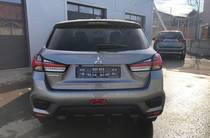 Mitsubishi ASX Invite