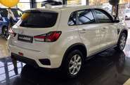 Mitsubishi ASX Invite