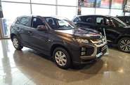 Mitsubishi ASX Invite