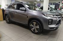 Mitsubishi ASX Instyle