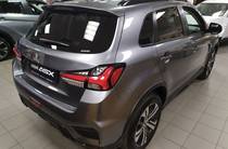 Mitsubishi ASX Instyle