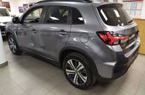 Mitsubishi ASX Instyle