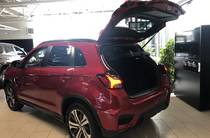 Mitsubishi ASX Instyle