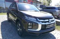 Mitsubishi ASX Instyle