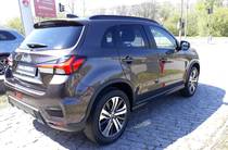 Mitsubishi ASX Instyle