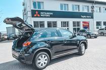 Mitsubishi ASX Invite