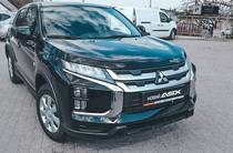 Mitsubishi ASX Invite