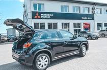 Mitsubishi ASX Invite