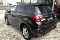 Mitsubishi ASX Invite