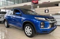 Mitsubishi ASX Invite