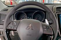 Mitsubishi ASX Instyle