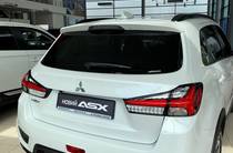 Mitsubishi ASX Instyle