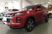 Mitsubishi ASX Instyle