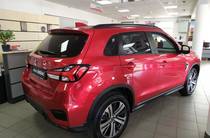 Mitsubishi ASX Instyle