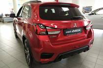 Mitsubishi ASX Instyle