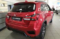 Mitsubishi ASX Instyle