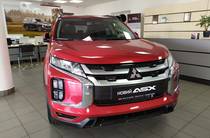 Mitsubishi ASX Instyle