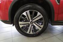 Mitsubishi ASX Instyle