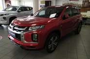 Mitsubishi ASX Instyle