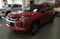 Mitsubishi ASX Instyle